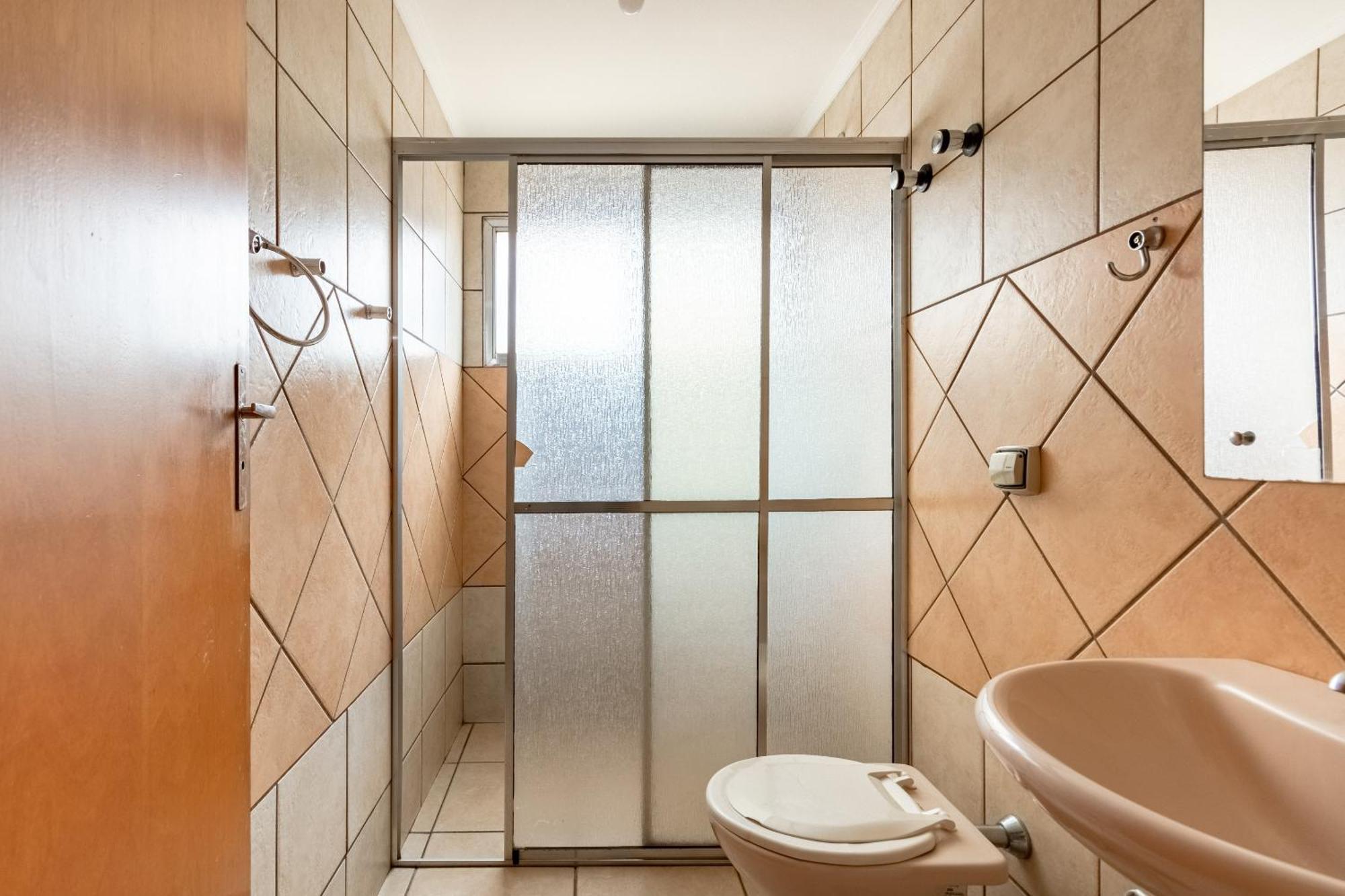 Oyo Rica, Hotel Ribeirao Preto