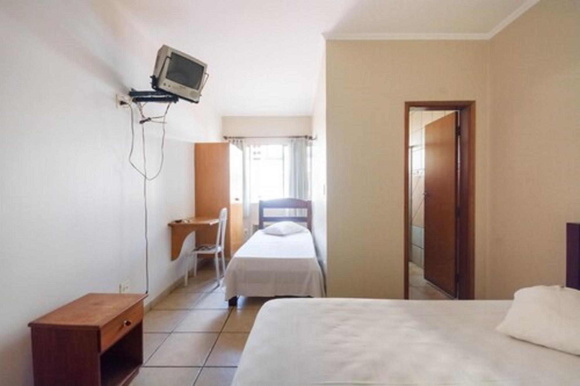 Oyo Rica, Hotel 4*