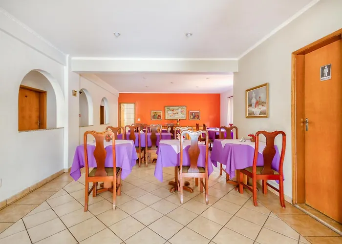 Oyo Hotel Vila Rica, Ribeirao Preto