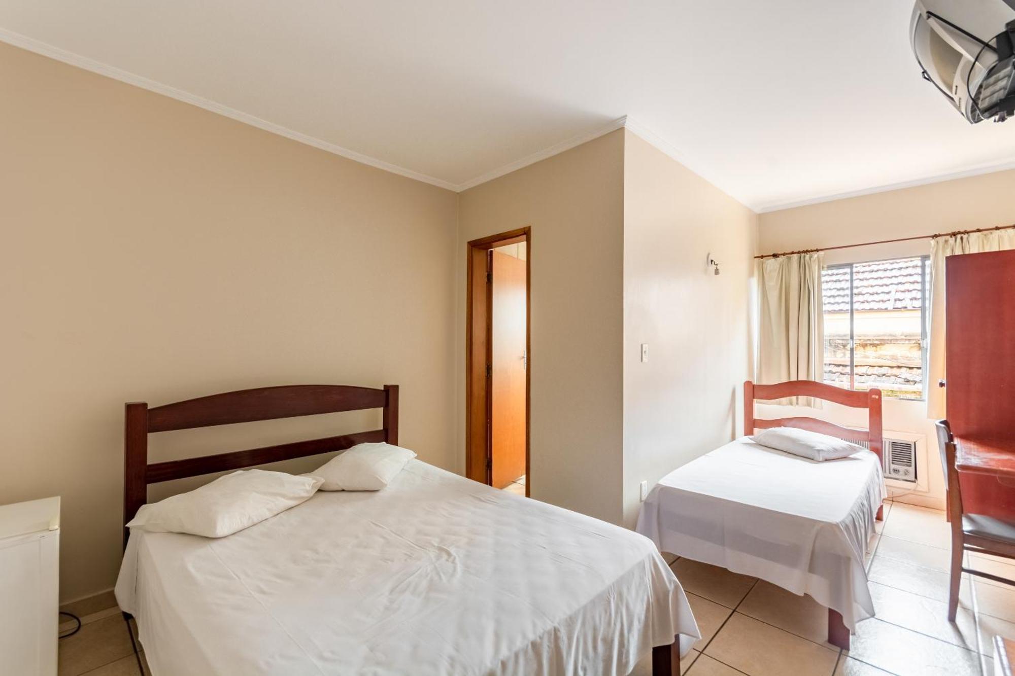 Oyo Rica, Hotel 4*