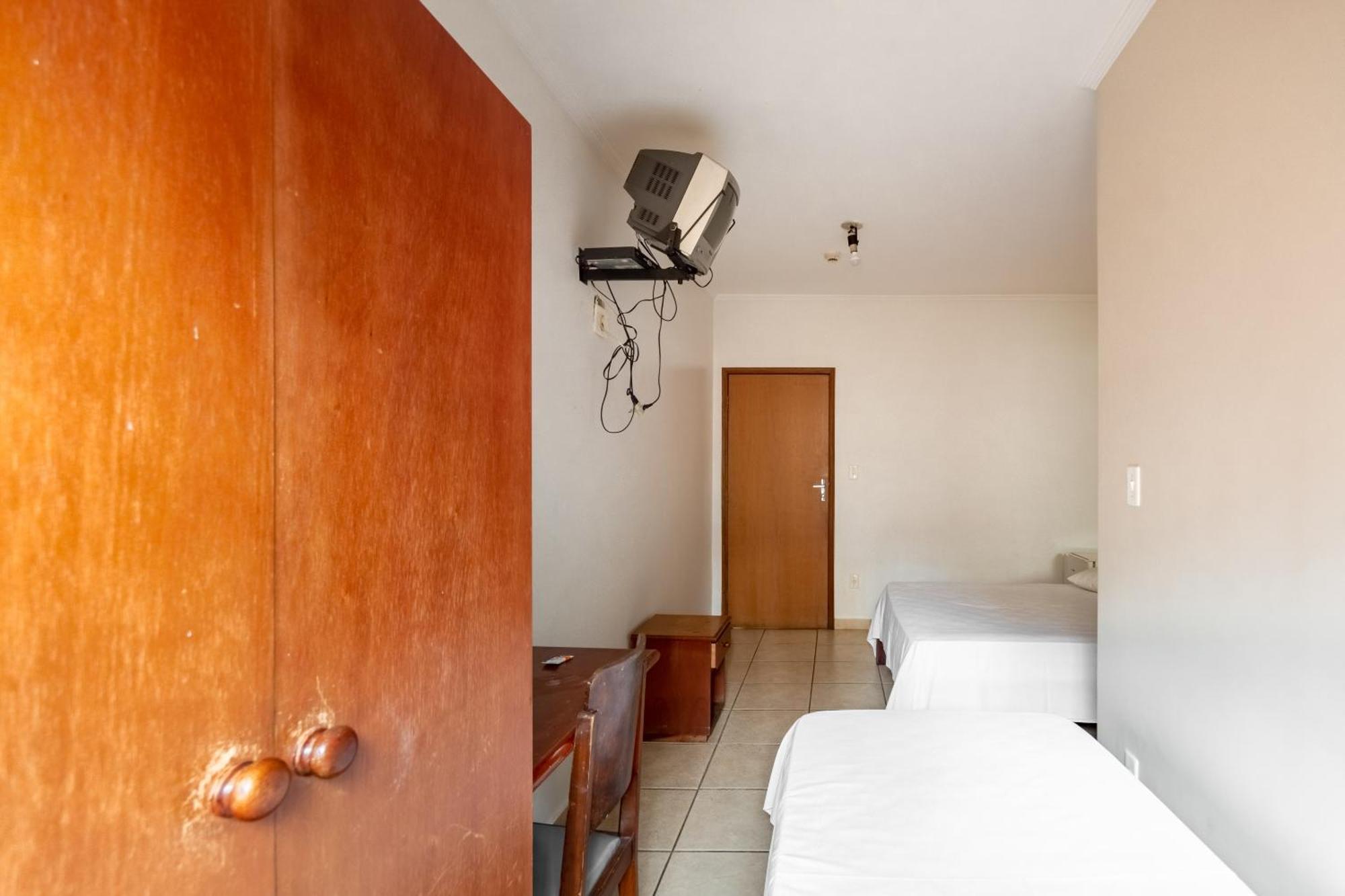 Oyo Rica, 4* Ribeirão Preto