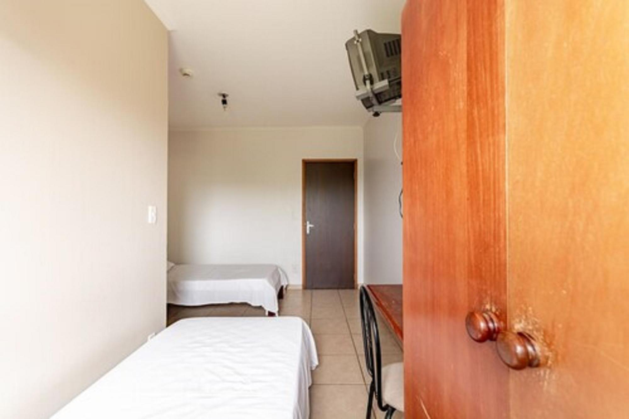 Oyo Rica, Hotel 4*