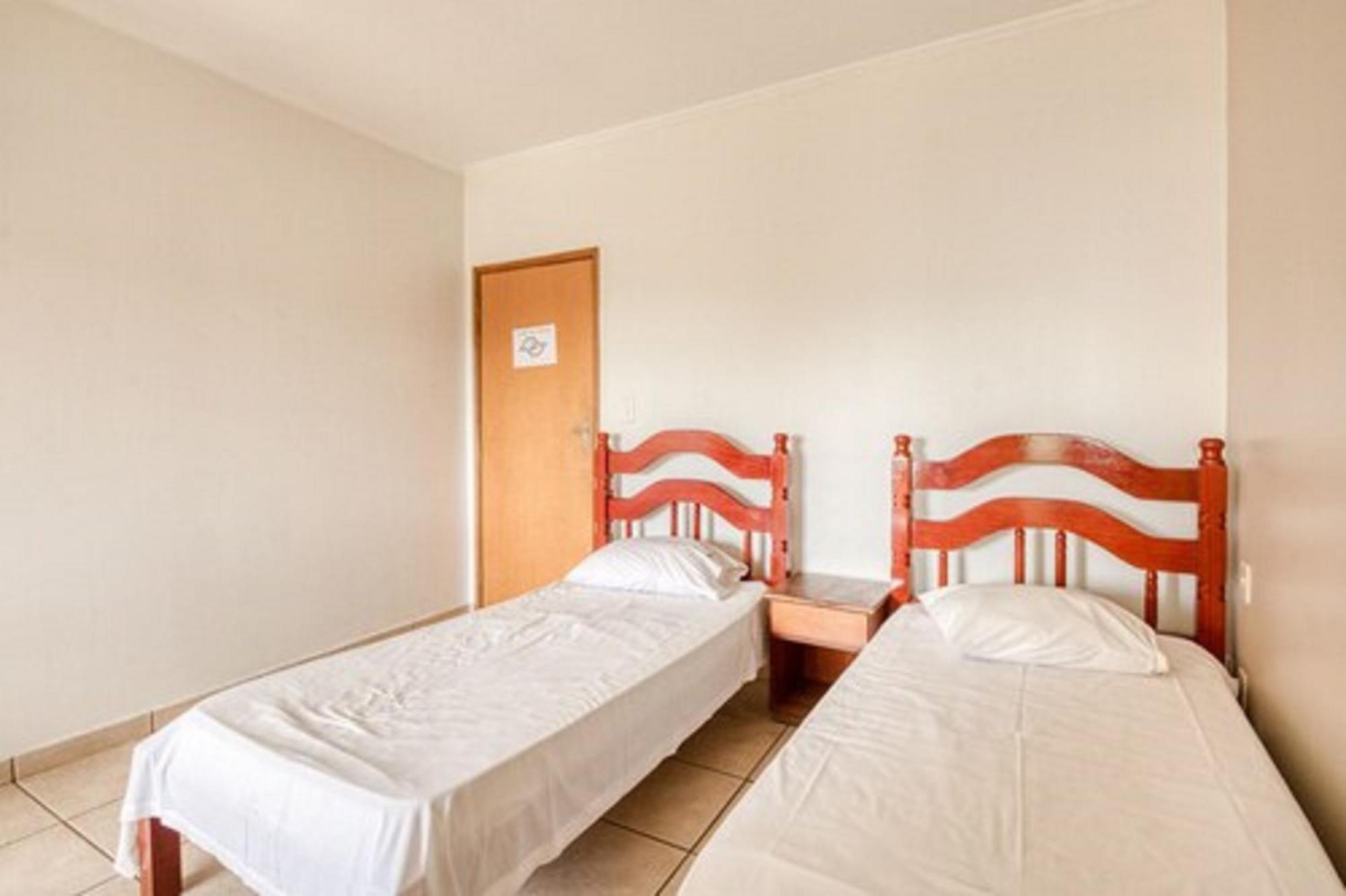 Hotel Oyo Rica, 4*