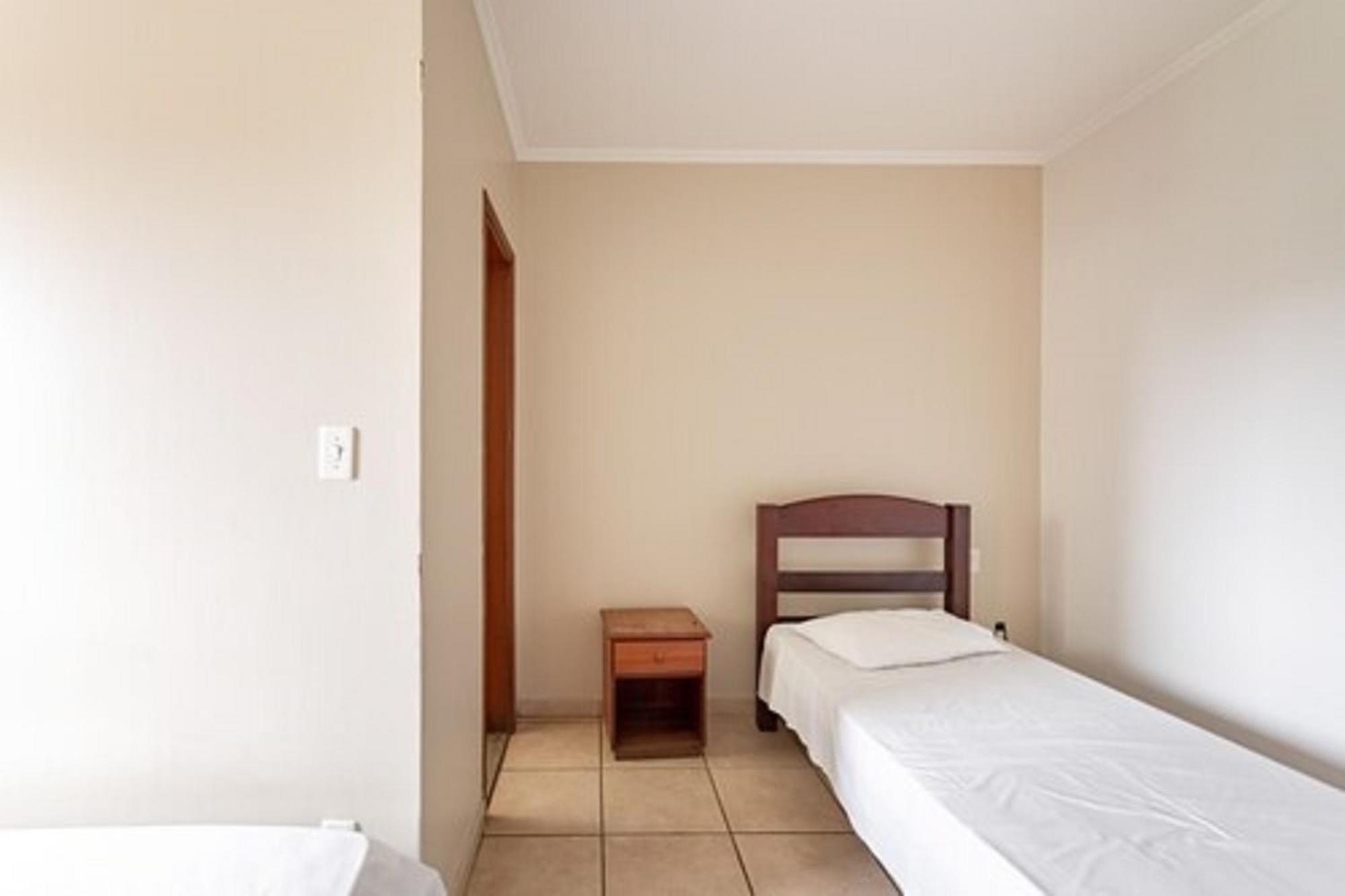 Hotel Oyo Rica, Ribeirão Preto